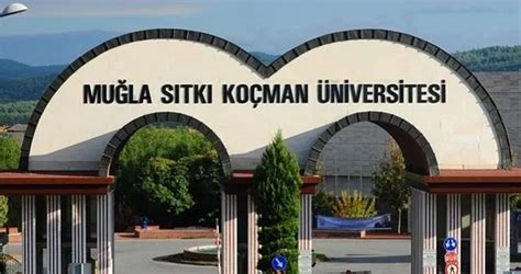 muğla üniversitesi 2016 taban puanları